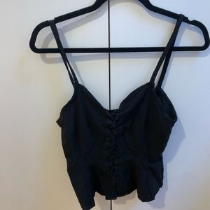 Free people tank top!